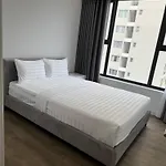 The87 Inn - Happy Residence Premier - Near Secc - 3 Br