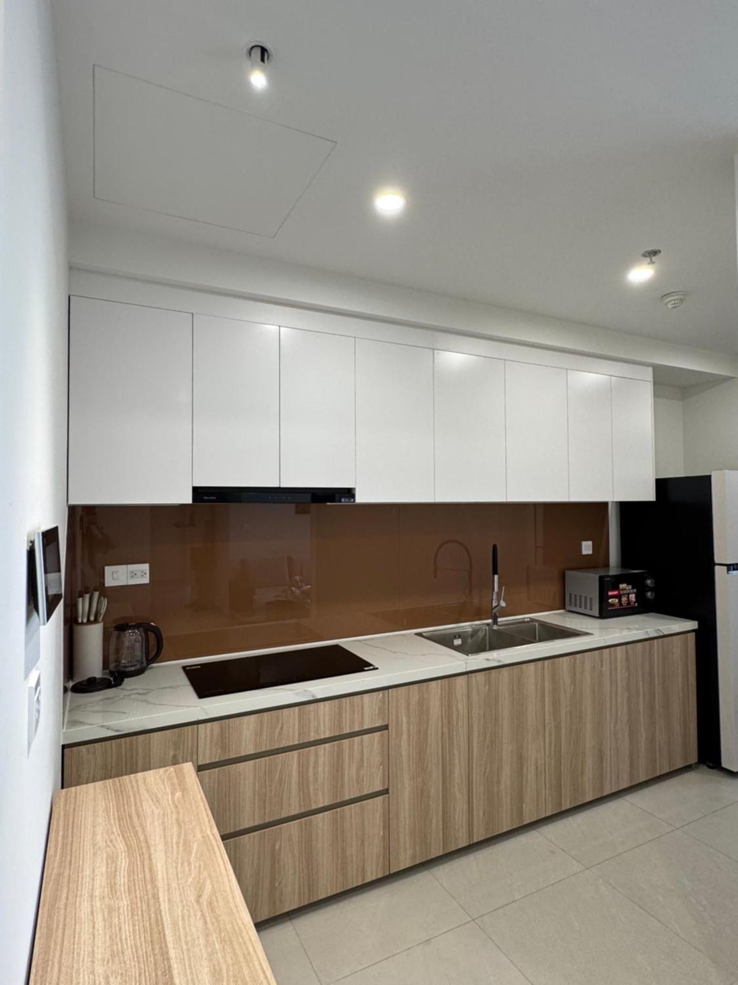Apartamento The87 - Happy Premier - Near Secc - 3 Br