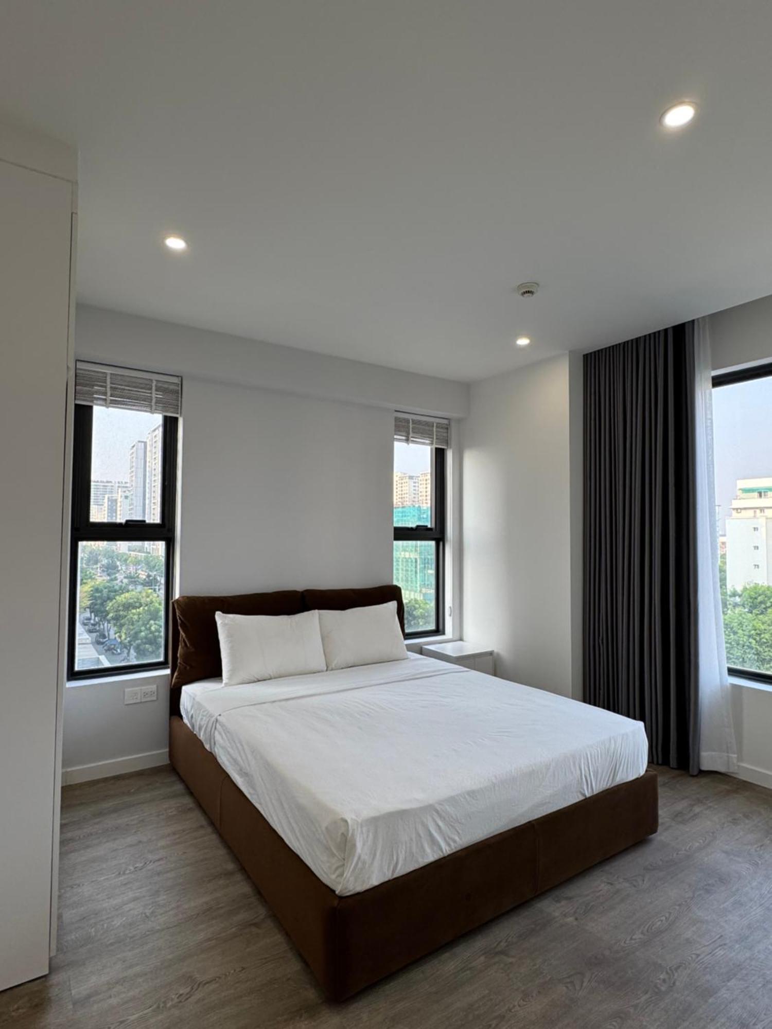 The87 - Happy Premier - Near Secc - 3 Br Apartamento *