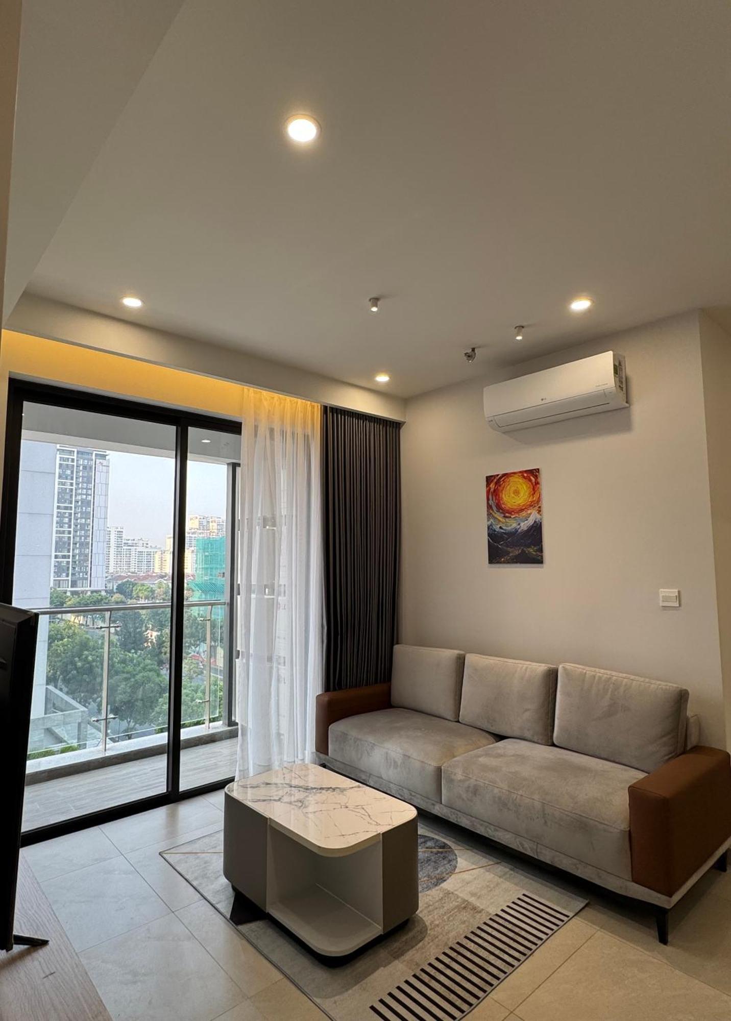 The87 - Happy Premier - Near Secc - 3 Br