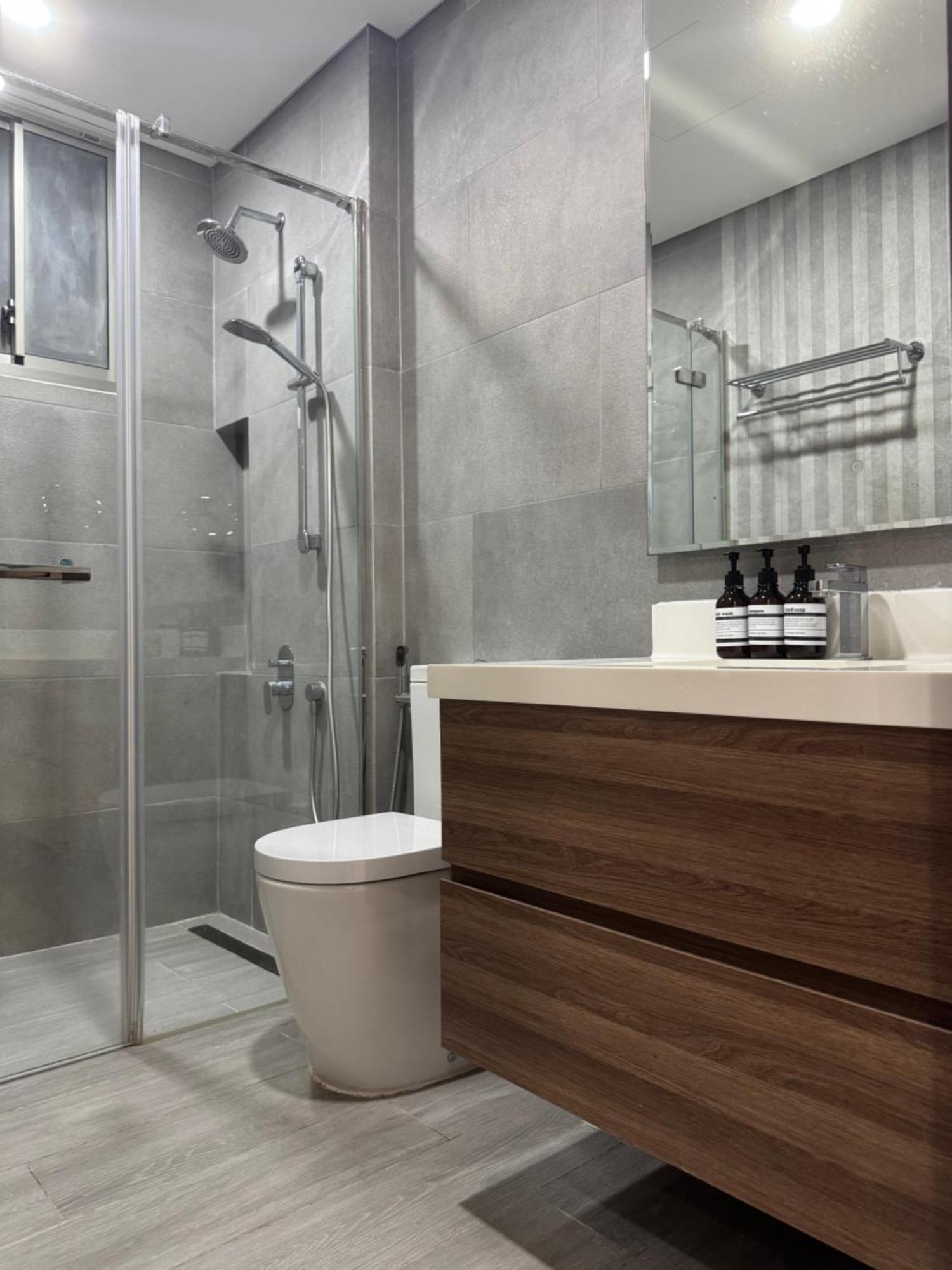 The87 - Happy Premier - Near Secc - 3 Br Apartamento Cidade de Ho Chi Minh